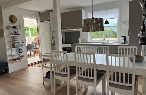 Kerteminde House | Lovely Kerteminde – beach and cosy town