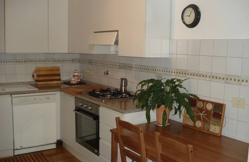 San Niccolo Apartment | LOVELY, LARGE, AFFORDABLE APT WITH MAJESTIC VIEW-PONTE VECCHIO