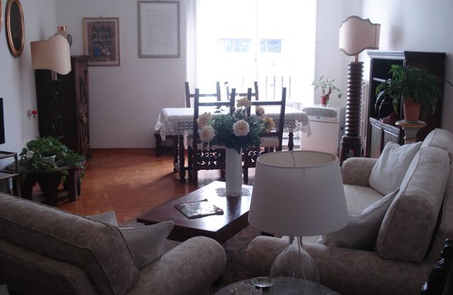 San Niccolo Apartment | LOVELY, LARGE, AFFORDABLE APT WITH MAJESTIC VIEW-PONTE VECCHIO