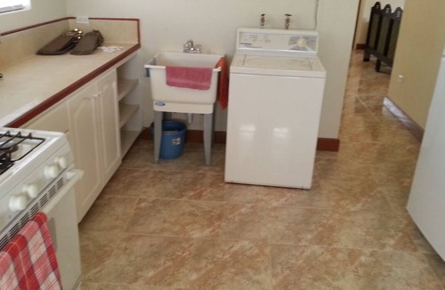 Ragged Point Apartment | Lovely large one bedroom near Crane Beach-