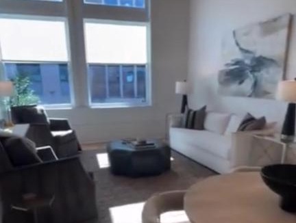 Civil Rights Historic District Apartment | Lovely loft