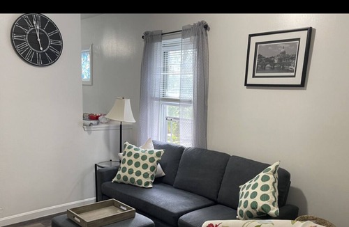 Fitchburg Apartment | Lovely Long Term Private Three Bedroom Apartment;