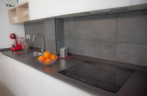 Extramurs Apartment | Lovely Modern Flat Valencia center