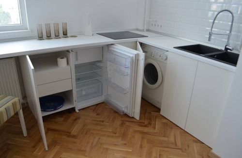Cluj-Napoca Apartment | Lovely & Modern Studio Apartment in Cluj-Napoca