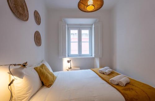 Socorro Apartment | Lovely Mouraria