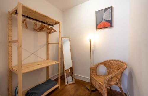 Socorro Apartment | Lovely Mouraria