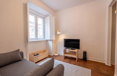 Socorro Apartment | Lovely Mouraria