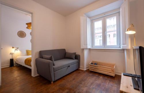 Socorro Apartment | Lovely Mouraria