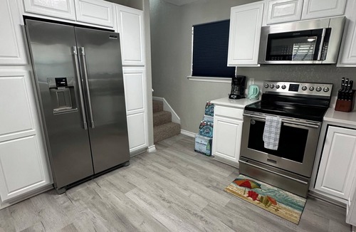 Surfside Beach House | Lovely new construction beach home