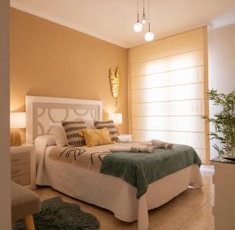 Cervantes Apartment | Lovely New Home