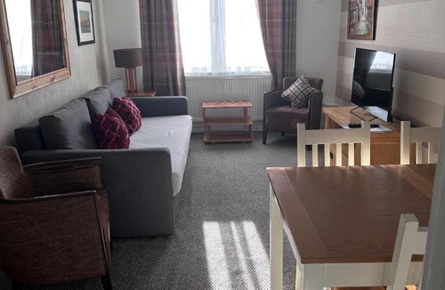 Stratford and New Town Apartment | Lovely One Bedroom Apartment in Stratford