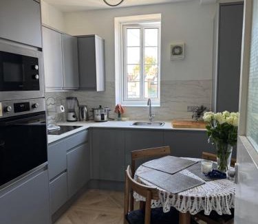 Kennington Apartment | Lovely one bedroom apartment