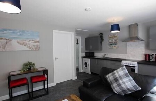 Dibden House | Lovely one Bedroom Lodge, Hythe