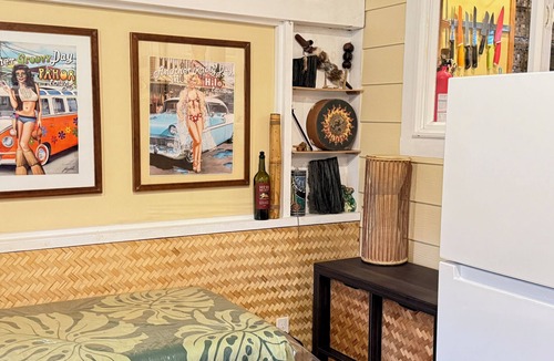 Pahoa House | Lovely OTG Ohana Close to Beaches