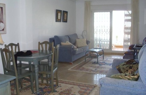 Orihuela Costa Apartment | Lovely penthouse apt