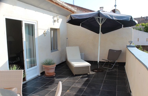 Puisserguier House | Lovely Period Home In a village in The Heart Of The Languedoc region