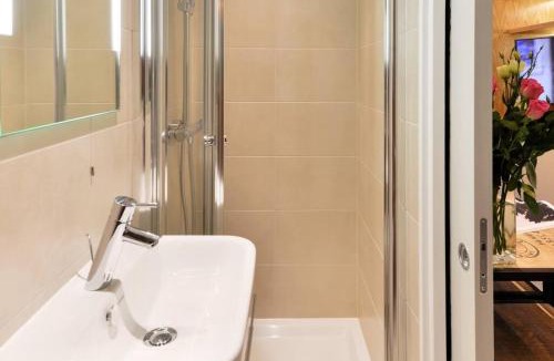 Pembridge House | Lovely petit micro studio at Notting Hill-3rd flor