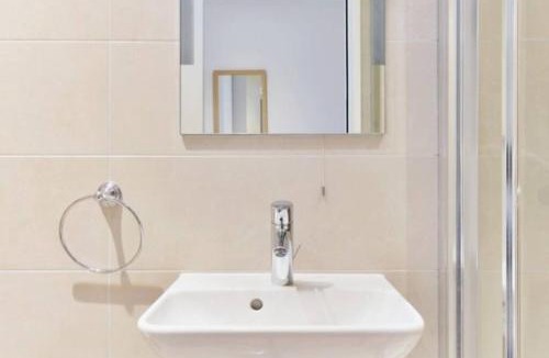 Pembridge House | Lovely petit micro studio at Notting Hill-3rd flor