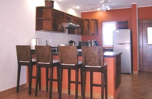 Emiliano Zapata Condo | Lovely Punta Mita 1 bedroom condo. Right on the Beach! Great Surfing, Safe Place