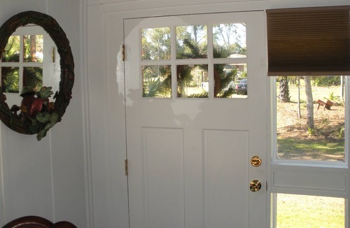 St. Marys Cottage | LOVELY QUAINT COTTAGE WITH BEAUTIFUL MARSH AND RIVER VIEWS