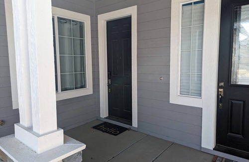 Spanish Springs House | Lovely quiet private guest house 20 min from Reno located in Sparks