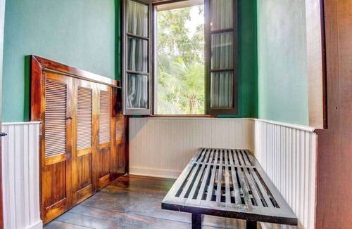 Bullet Tree Falls Apartment | Lovely Riverfront Suite w/Balcony, WiFi, AC, Pool & Gorgeous View