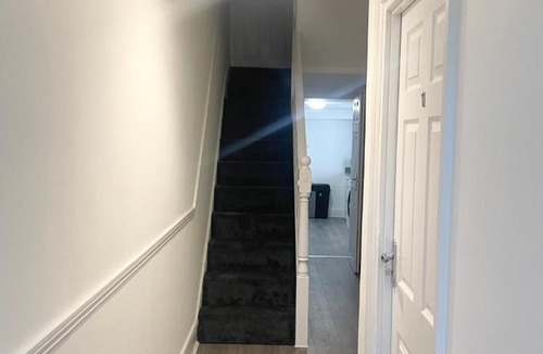 South Bermondsey House | Lovely Room Near Centre London