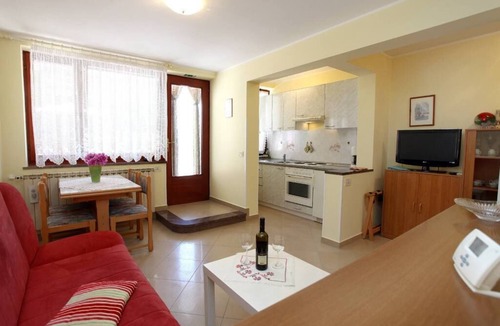 Portoroz House | Lovely Sea View Apartments