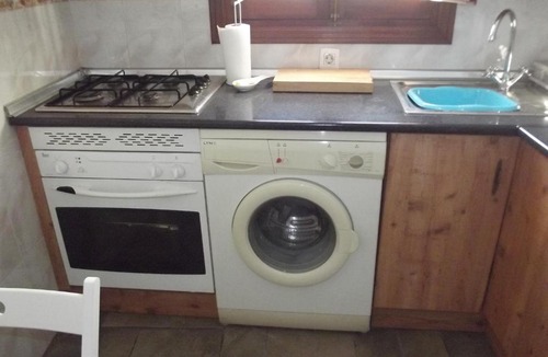 La Pinilla House | Lovely self contained 1-Bed House in La Pinilla