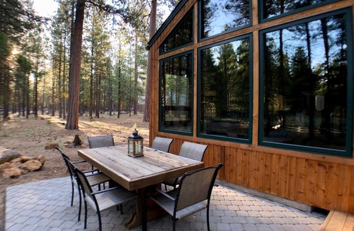 Black Butte Ranch House | Lovely setting on Aspen Lake