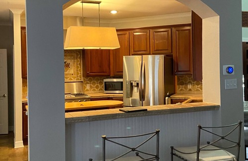 Zilker House | Lovely & spacious downtown house with great amenities. Walking distance to lots!