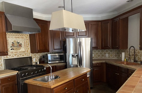 Zilker House | Lovely & spacious downtown house with great amenities. Walking distance to lots!