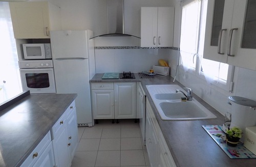 Theix-Noyalo House | Lovely, spacious family home