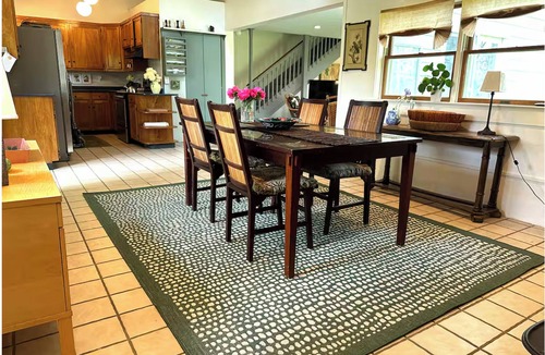 Boyd Tavern House | Lovely spacious home in the country - Work Remotely