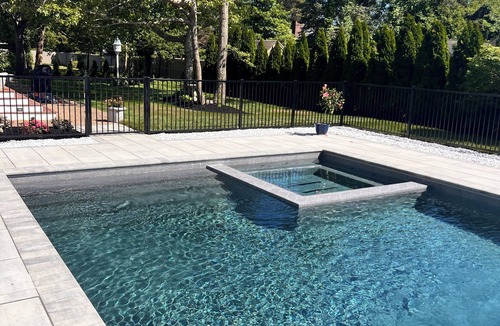 West Dennis House | Lovely, spacious home, New In ground Heated Pool & Spa 2024