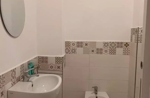 San Mauro Cilento Apartment | Lovely studio apartment in San Mauro Cilento