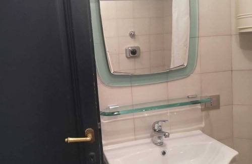 Campo di Marte House | Lovely studio apartment