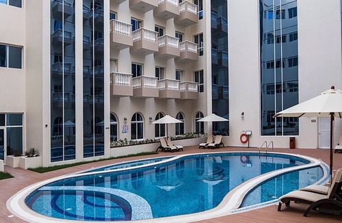 Jumeirah Village Circle Apartment | Lovely Studio Apartment in JVC. Budget friendly