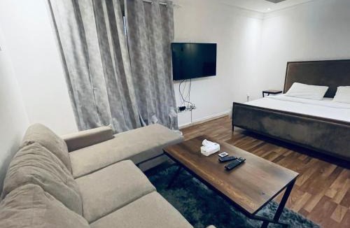 Jeddah Apartment | Lovely Studio apartment