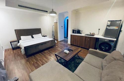 Jeddah Apartment | Lovely Studio apartment