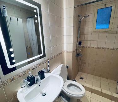 Jeddah Apartment | Lovely Studio apartment