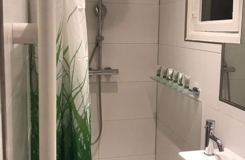 Frederik Hendrikbuurt Apartment | Lovely Studio City Center