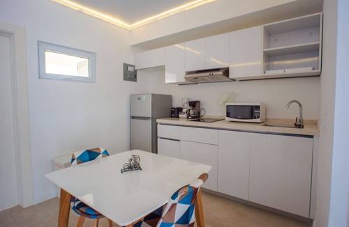 Playa Chiquita Condo | Lovely Studio Condo In Sosua Ocean Village.