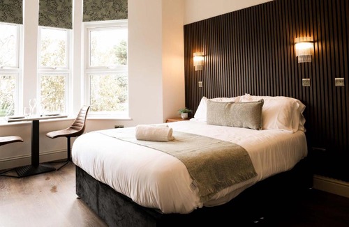 Hanham Apartment | Lovely Studio Flat on Bath Road - Flat 6