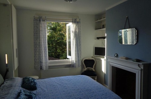 Askew Apartment | Lovely Studio flat Shepherd's Bush