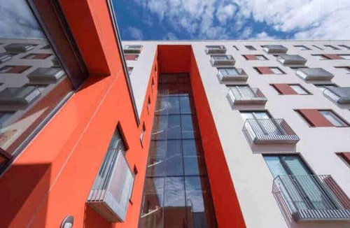 Etela-Kaarela Apartment | Lovely studio for two on good connectivityn