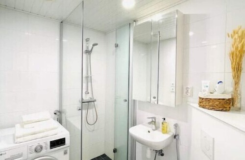 Etela-Kaarela Apartment | Lovely studio for two on good connectivityn