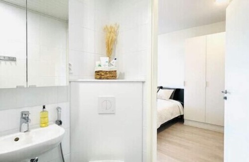 Etela-Kaarela Apartment | Lovely studio for two on good connectivityn