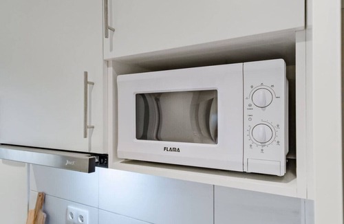 Alvalade Apartment | Lovely studio, fully equipped & near subway (Nº12)