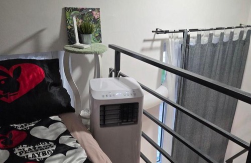 Nepszinhaz negyed Apartment | Lovely Studio